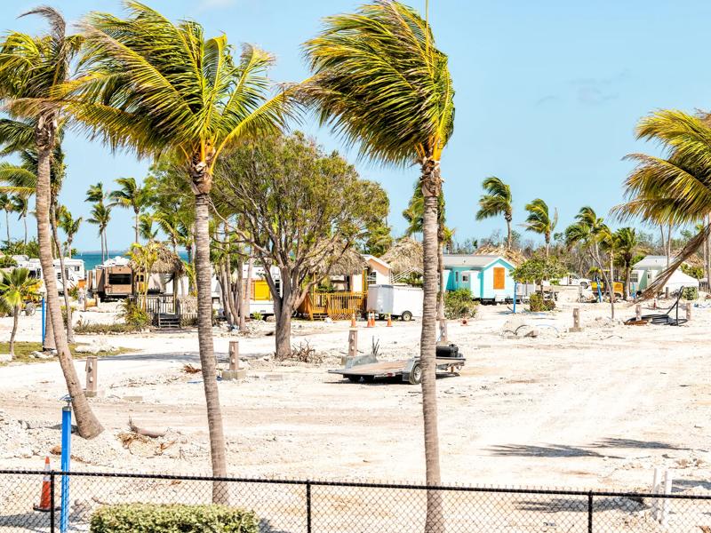 Sprachaufenthalt USA, Miami, Bahia Honda State Park