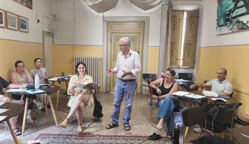 Séjour linguistique Italie, Cultura Italiana Bologne, Leçons