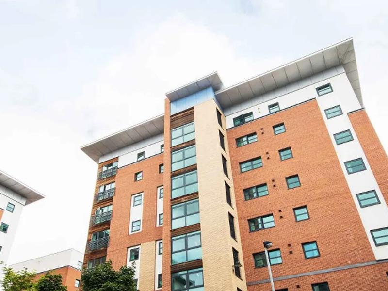 Séjour linguistique Angleterre, Newcastle upon Tyne - International House Newcastle - Accommodation - Apartment City Centre