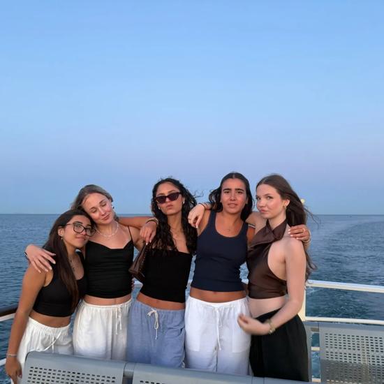 Sprachaufenthalt, Erfahrungen, Bournemouth, Girls