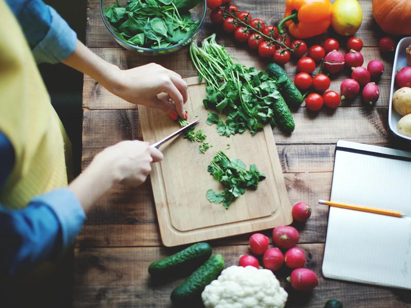 Boa Lingua, Séjour linguistique - Culinaire