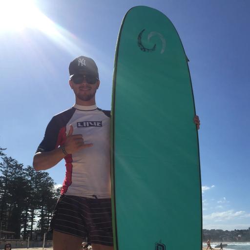 Sprachaufenthalt Australien, Sydney, Surf