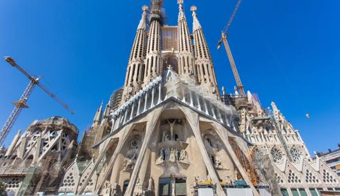 Séjour linguistique Espagne, Barcelone - At The Teachers Home InTuition Barcelona