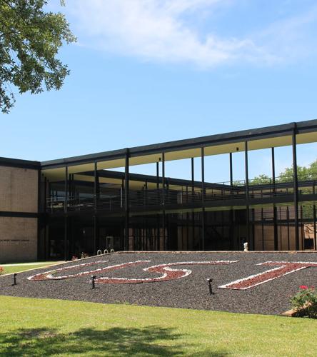 Séjour linguistique États-Unis, ELS Houston, UST Campus