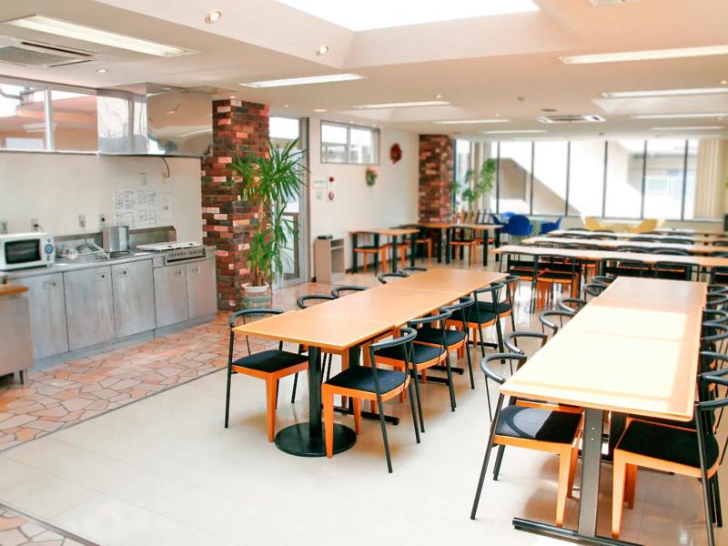 Sprachaufenthalt Japan, Genki Japanese School Fukuoka, Unterkunft Private Residence