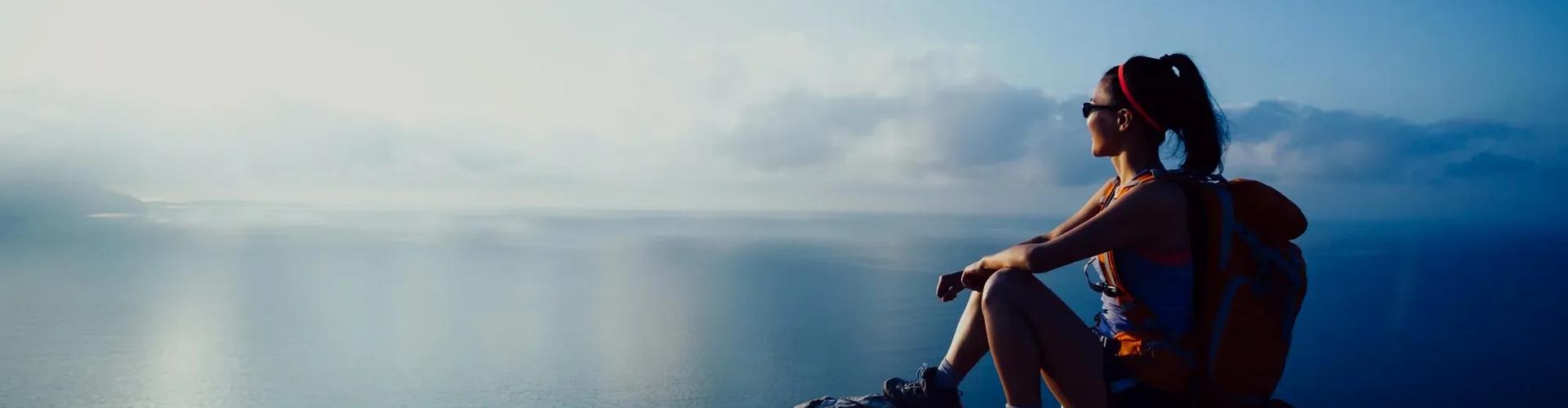 Séjour linguistique Taïwan, femme, point de vue