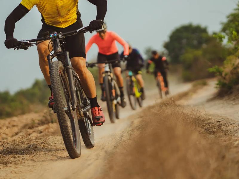 Sprachaufenthalt La Réunion, St. Paul, Grand Raid