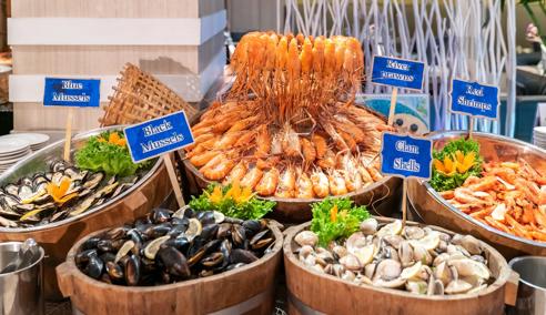 Séjour linguistique Nouvelle Zélande, Nelson, Marché de Nelson