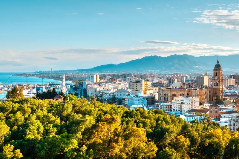 Sprachaufenthalt Málaga - Sprachreisen Boa Lingua