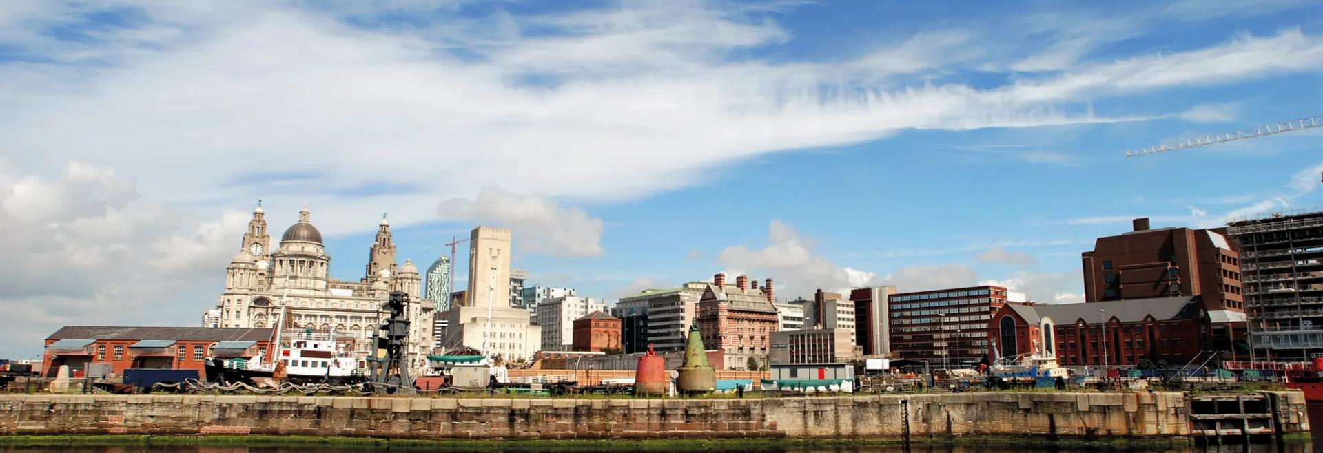 Alt TextSéjour linguistique Angleterre, Liverpool - At The Teachers Home InTuition Liverpool