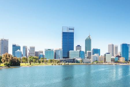 Sprachaufenthalt Australien, Perth