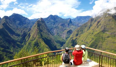 Sprachaufenthalt La Réunion, St. Paul, DP Langues, Freizeit