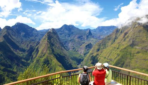Sprachaufenthalt La Réunion, Saint-Paul - DP Langues - Freizeit