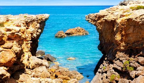 Séjour linguistique Espagne, Ibiza, Pou des Lleó