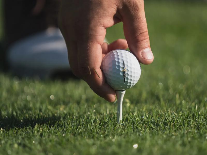 Boa Lingua, Séjour Linguistique - Golf