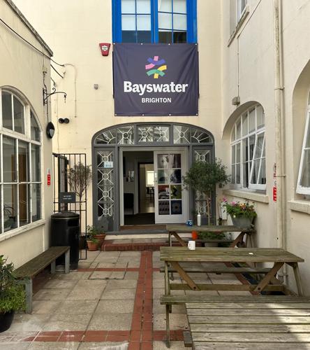 Séjour linguistique Angleterre, Bayswater College Brighton (Hove), École