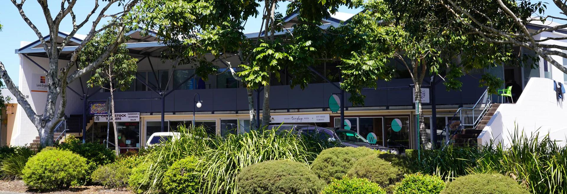 Séjour linguistique Australie, Noosa - Lexis English Noosa - Ecole