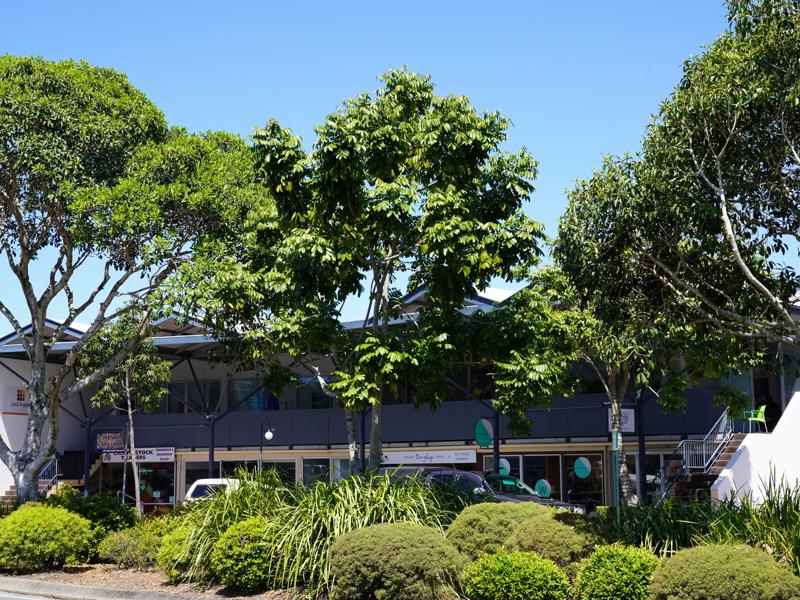 Séjour linguistique Australie, Noosa - Lexis English Noosa - Ecole