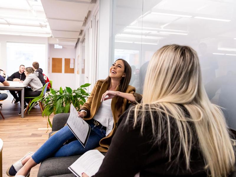 Sprachaufenthalt USA, EC New York, Schüler