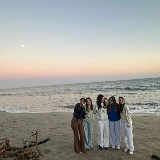 Sprachaufenthalt, Erfahrungen, Santa Barbara, Girls