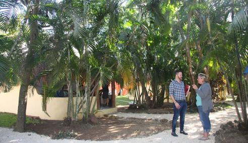 Séjour linguistique Mexico, Playa del Carmen - Don Quijote Playa del Carmen - Étudiants