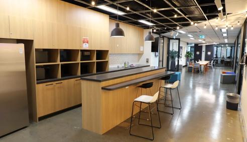 Sprachaufenthalt Australien, ILSC Melbourne, Schüler