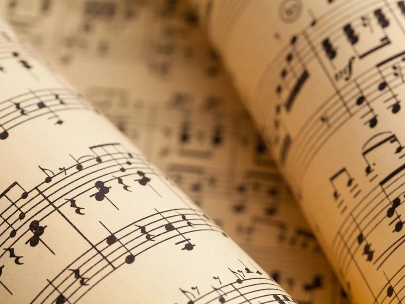 Séjour linguistique - Cours de Musique