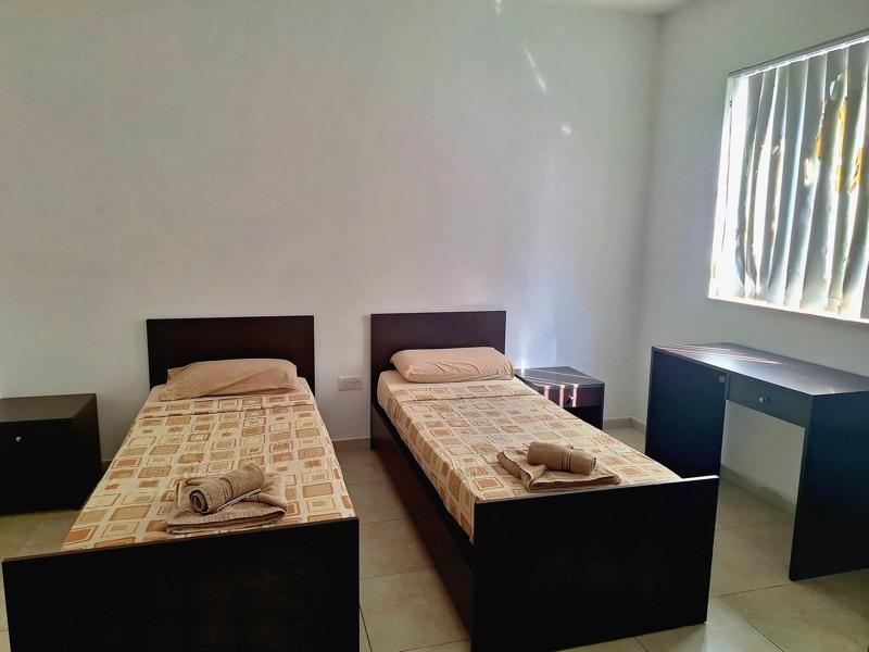 Sprachaufenthalt Malta, Sliema, IELS Malta, Unterkunft, Msida Apartment