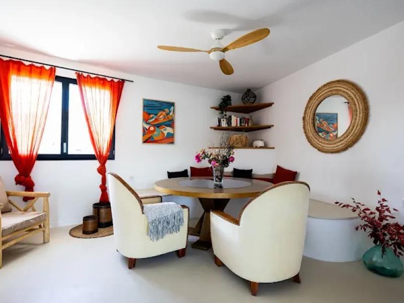 Sprachaufenthalt Frankreich, The Inspire Academy Biarritz, Unterkunft, Residenz Biarritz Surf Lodge