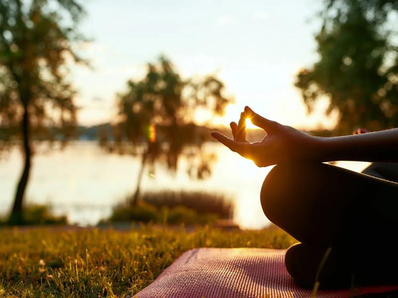 Boa Lingua, Séjour linguistique - Yoga