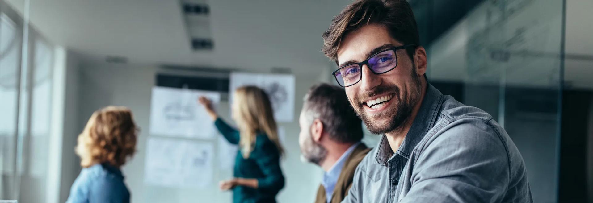 Boa Lingua, Sprachaufenthalt - Business Kommunikation