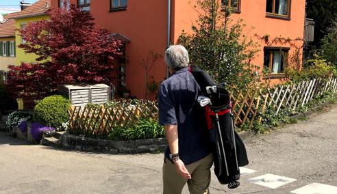 Séjour linguistique Allemagne, Meersburg Academy MAC, Élèves
