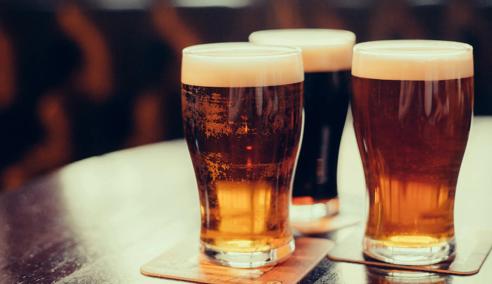 Séjour linguistique Angleterre, Broadstairs, The Thirty Nine Steps Brewhouse