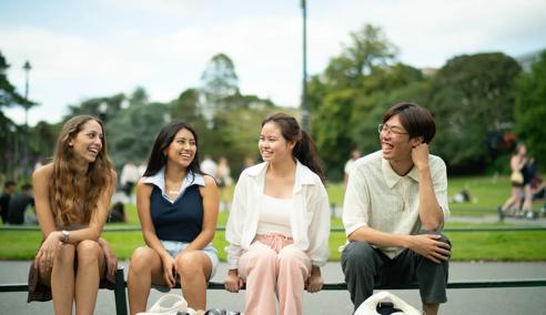 Sprachaufenthalt England, Bayswater College Bournemouth, Freizeit