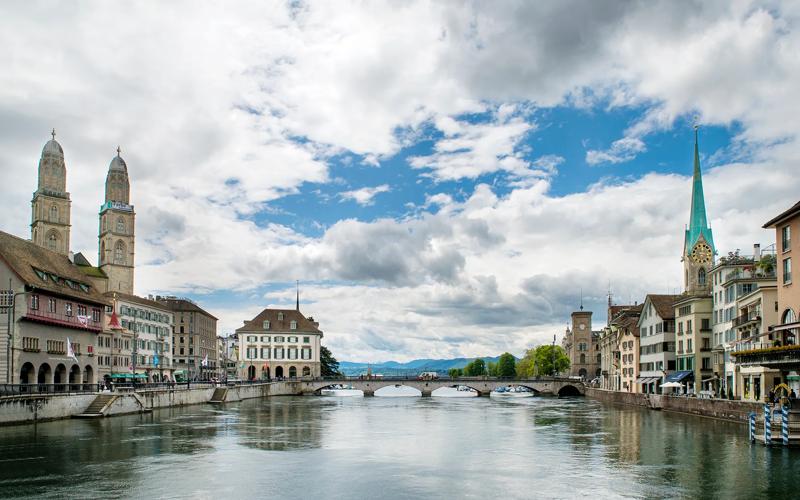 Séjour linguistique Suisse