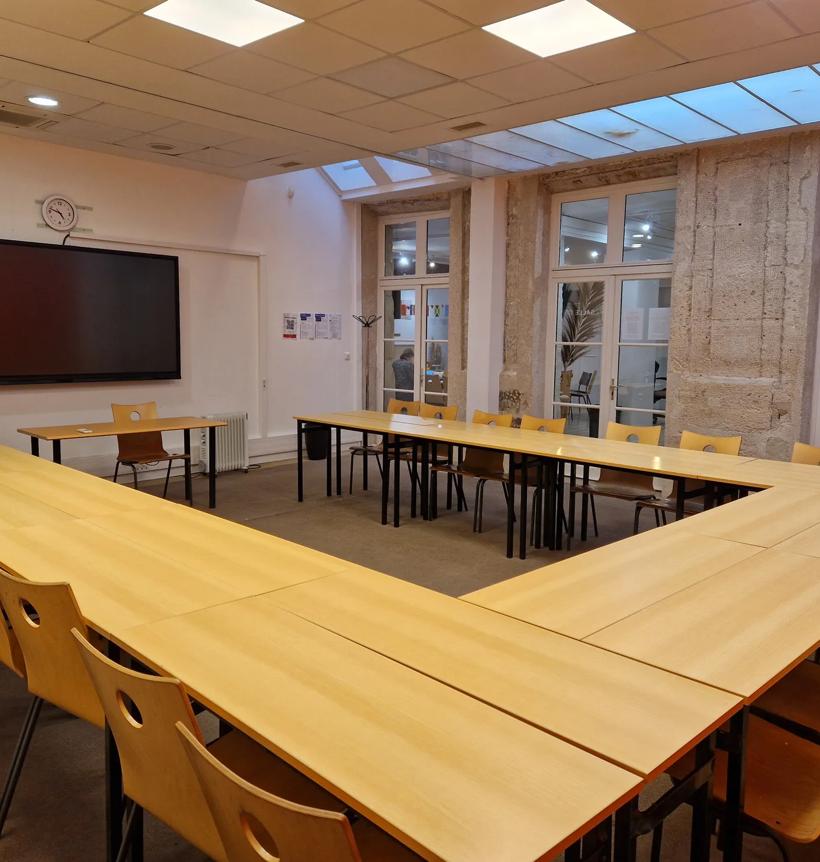 Sprachaufenthalt Frankreich, Bayswater College Paris,