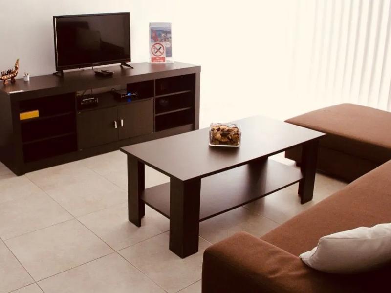 Sprachaufenthalt Malta, Sliema, IELS Malta, Unterkunft, Msida Apartment