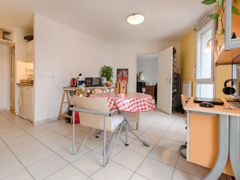Sprachaufenthalt Frankreich, Nizza, École Azurlingua Nice, Unterkunft Romain Gary