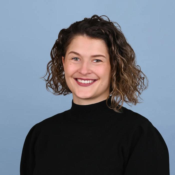 Sprachaufenthalt Experten, Corina Rathgeb