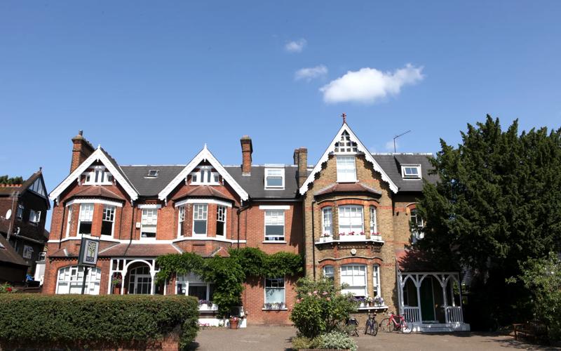 Séjour linguistique Angleterre, Londres - Wimbledon School of English