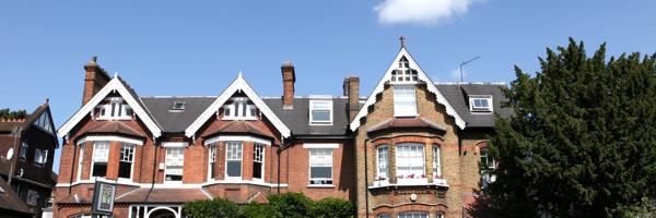Sprachaufenthalt England, London - Wimbledon School of English - Schule