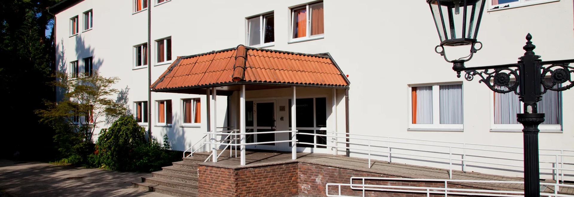 Séjour linguistique Allemagne, Berlin - GLS Berlin Watersports - École 