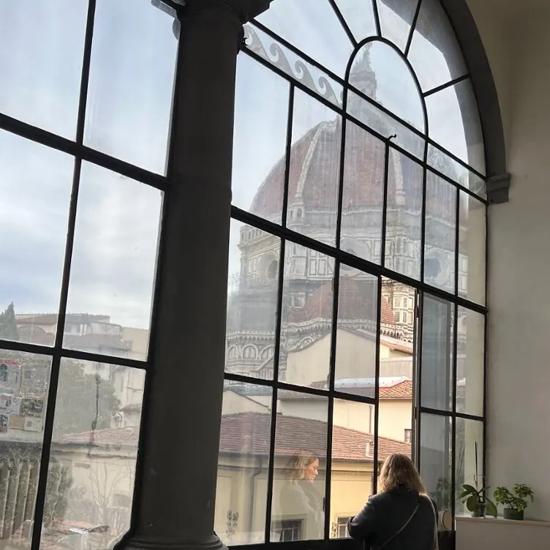 Sprachaufenthalt, Erfahrungen, Florenz, Dom