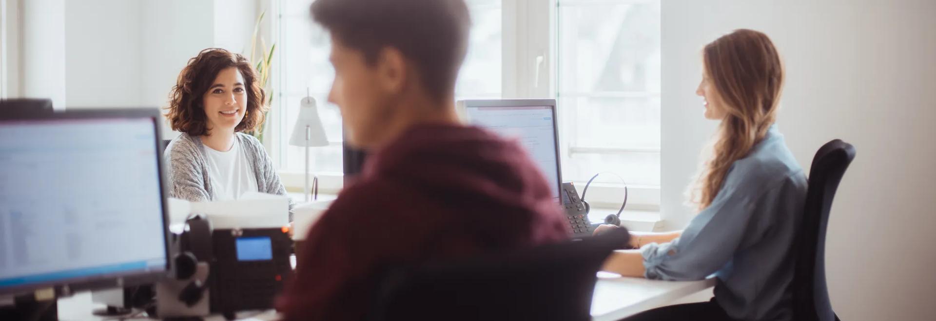 Boa Lingua, Séjour linguistique entretien personnalisé
