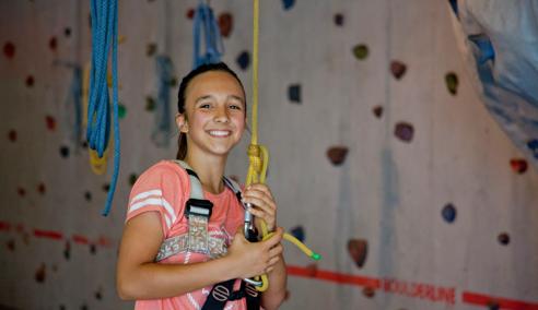 Sprachaufenthalt Deutschland, Berlin - GLS Berlin Watersports - Aktivität