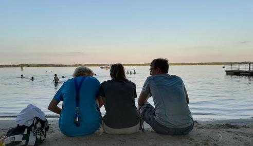 Séjour linguistique Allemagne, Berlin - GLS Berlin Watersports - Loisirs