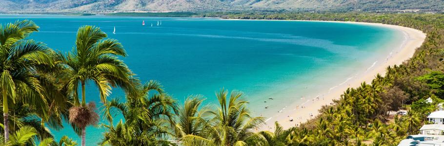 Sprachaufenthalt Australien, Cairns