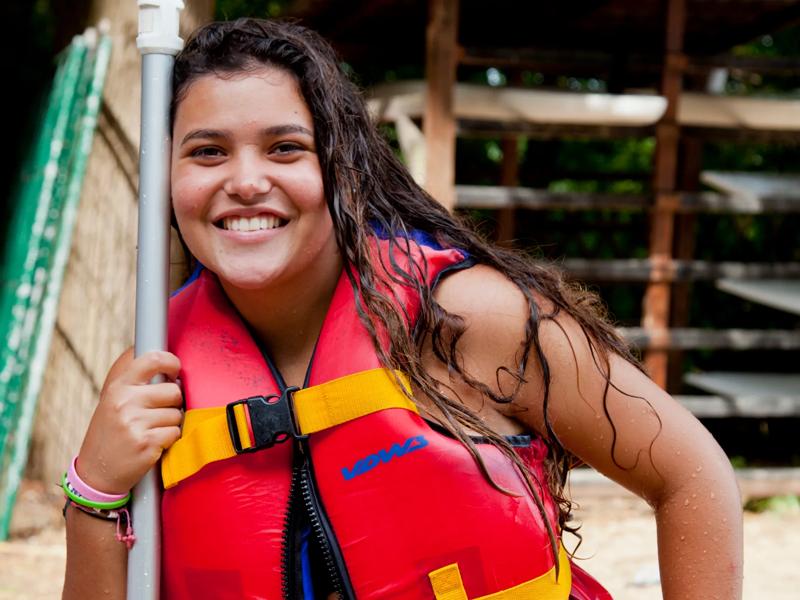 Séjour linguistique Allemagne, Berlin - GLS Berlin Watersports - Excursion