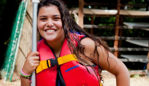 Séjour linguistique Allemagne, Berlin, GLS Berlin Watersports - Activité