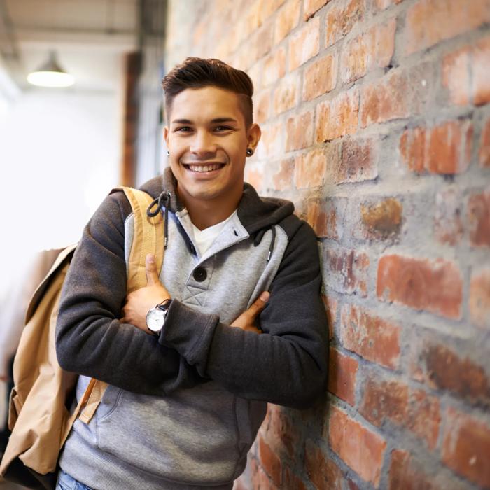 Boa Lingua Sprachaufenthalt Auslandsjahr, Student